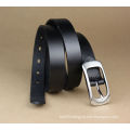 Man strong leather belts police belt